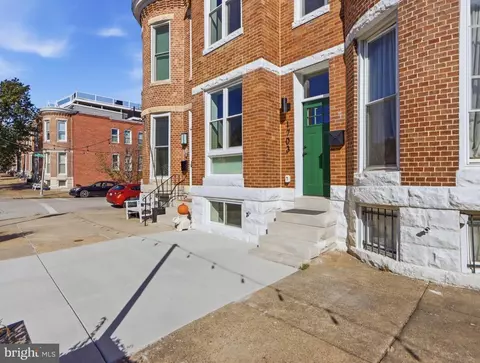 Other - 1703 Jackson St, Baltimore, MD 21230 photo 2 of 16