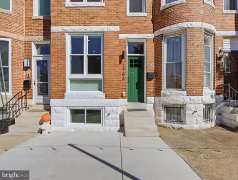 Other - 1703 Jackson St, Baltimore, MD 21230 photo 1 of 16