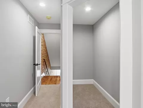 Entry Way - 1703 Jackson St, Baltimore, MD 21230 photo 7 of 7