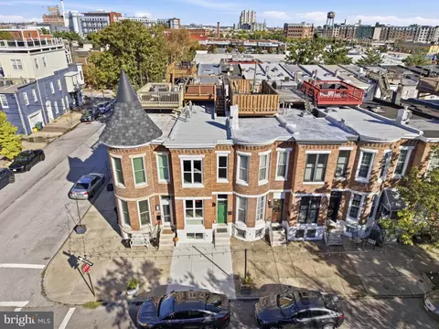 View/Area - 1703 Jackson St, Baltimore, MD 21230 photo 1 of 3