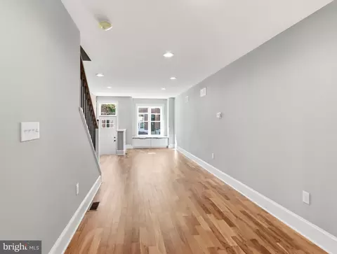 Living - 1703 Jackson St, Baltimore, MD 21230 photo 2 of 2