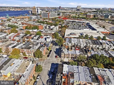 View/Area - 1703 Jackson St, Baltimore, MD 21230 photo 2 of 3