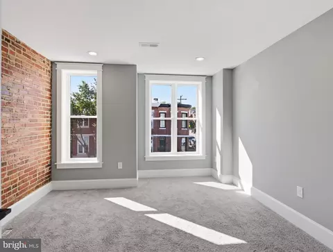 Bedroom - 1703 Jackson St, Baltimore, MD 21230 photo 2 of 2