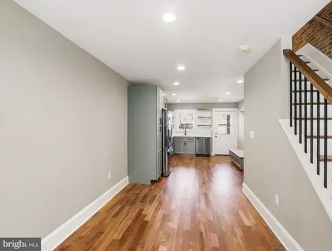 Entry Way - 1703 Jackson St, Baltimore, MD 21230 photo 1 of 7