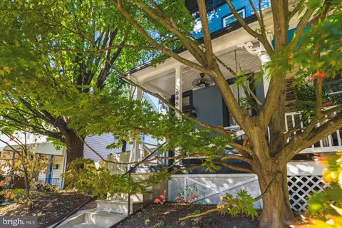 3646 Elm Ave, Baltimore, MD 21211