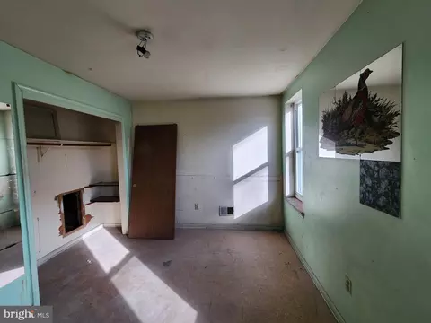 Bedroom - 548 N Payson St, Baltimore, MD 21223 photo 2 of 3