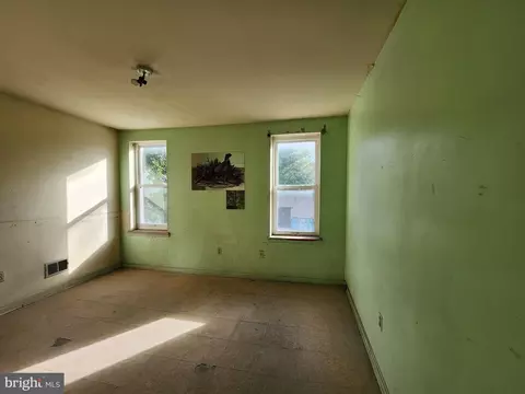 Bedroom - 548 N Payson St, Baltimore, MD 21223 photo 1 of 3