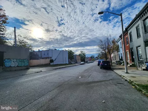 Other - 548 N Payson St, Baltimore, MD 21223 photo 1 of 9