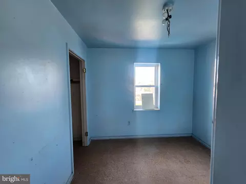 Bedroom - 548 N Payson St, Baltimore, MD 21223 photo 3 of 3