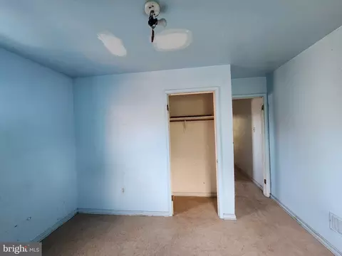 Entry Way - 548 N Payson St, Baltimore, MD 21223 photo 7 of 7