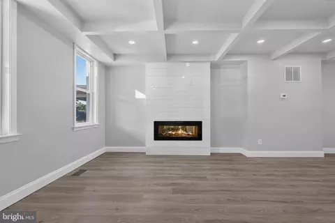 Entry Way - 3224 Normount Ave, Baltimore, MD 21216 photo 2 of 19