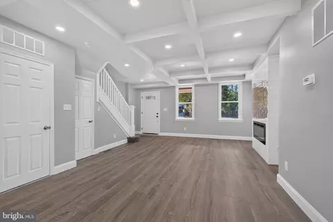 Living - 3224 Normount Ave, Baltimore, MD 21216 photo 2 of 2