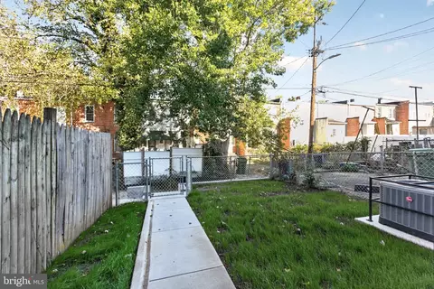 Exterior - 3224 Normount Ave, Baltimore, MD 21216 photo 4 of 5