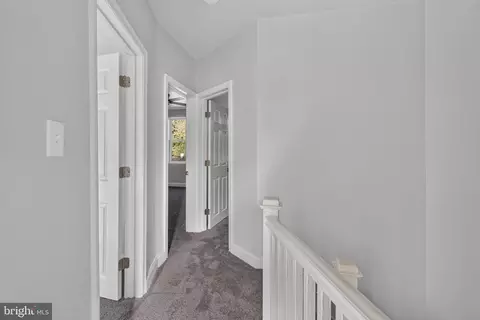 Entry Way - 3224 Normount Ave, Baltimore, MD 21216 photo 16 of 19