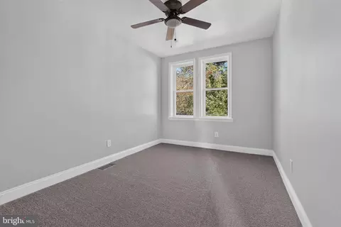 Bedroom - 3224 Normount Ave, Baltimore, MD 21216 photo 3 of 4