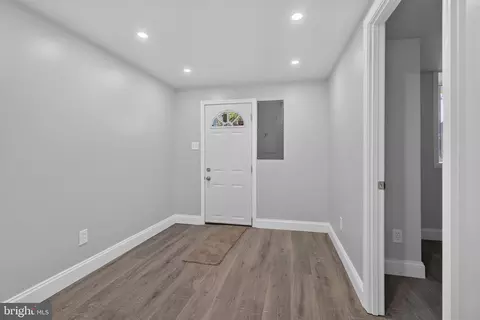 Entry Way - 3224 Normount Ave, Baltimore, MD 21216 photo 19 of 19