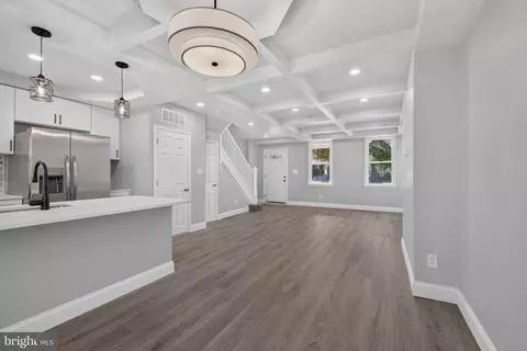 Entry Way - 3224 Normount Ave, Baltimore, MD 21216 photo 9 of 19
