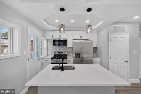 Other - 3224 Normount Ave, Baltimore, MD 21216 photo 4 of 16