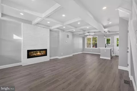 Living - 3224 Normount Ave, Baltimore, MD 21216 photo 1 of 2