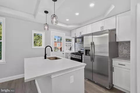 Kitchen - 3224 Normount Ave, Baltimore, MD 21216 photo 1 of 2