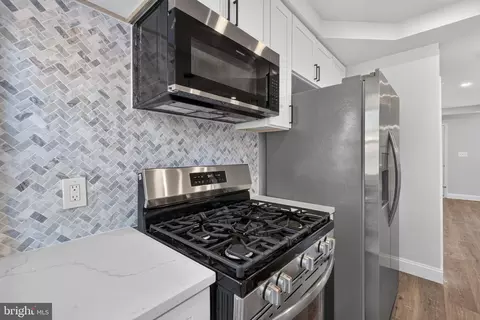 Kitchen - 3224 Normount Ave, Baltimore, MD 21216 photo 2 of 2