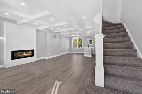 Entry Way - 3224 Normount Ave, Baltimore, MD 21216 photo 1 of 19