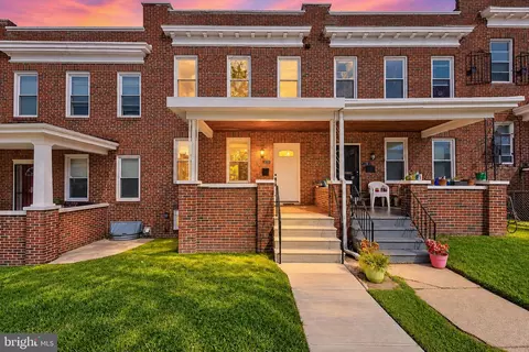 Other - 3224 Normount Ave, Baltimore, MD 21216 photo 2 of 16