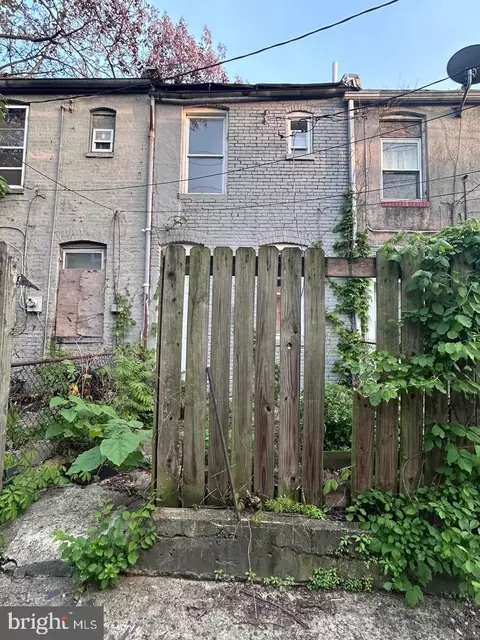 Exterior - 2134 Boyd, Baltimore, MD 21216 photo 1 of 1