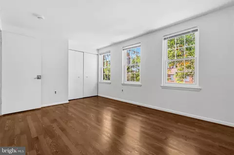 Bedroom - 1021 N Central Ave, Baltimore, MD 21202 photo 6 of 6