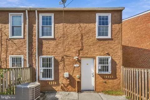 Exterior - 1021 N Central Ave, Baltimore, MD 21202 photo 4 of 7