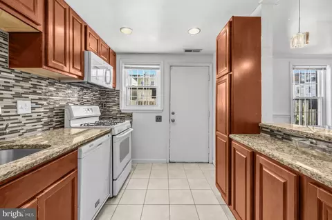 Kitchen - 1021 N Central Ave, Baltimore, MD 21202 photo 1 of 1