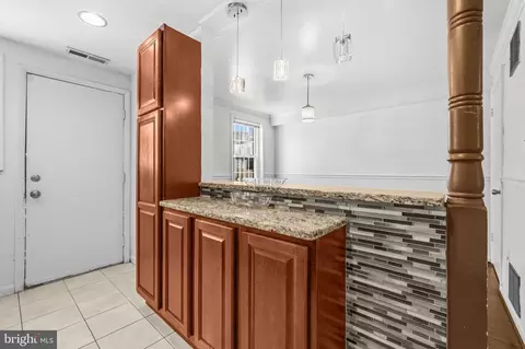 Entry Way - 1021 N Central Ave, Baltimore, MD 21202 photo 1 of 1