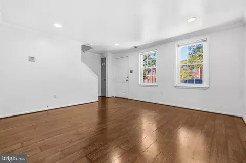 Living - 1021 N Central Ave, Baltimore, MD 21202 photo 2 of 4