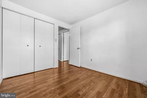 Bedroom - 1021 N Central Ave, Baltimore, MD 21202 photo 5 of 6