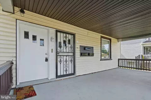 Exterior - 3307 Bateman Ave, Baltimore, MD 21216 photo 3 of 4