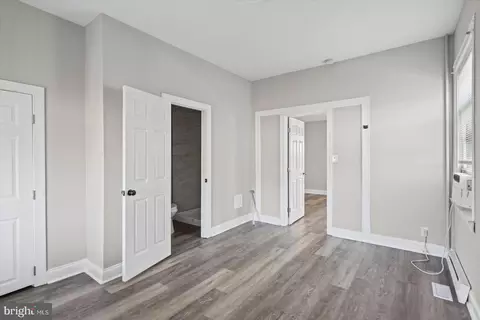 Entry Way - 3307 Bateman Ave, Baltimore, MD 21216 photo 2 of 10