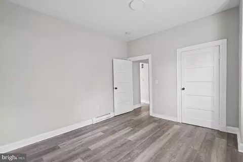 Entry Way - 3307 Bateman Ave, Baltimore, MD 21216 photo 5 of 10