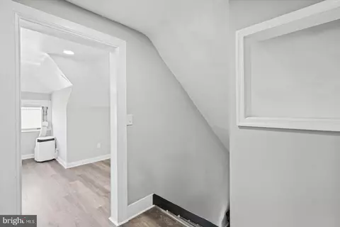 Entry Way - 3307 Bateman Ave, Baltimore, MD 21216 photo 10 of 10
