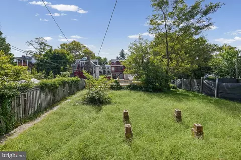 Exterior - 3307 Bateman Ave, Baltimore, MD 21216 photo 4 of 4
