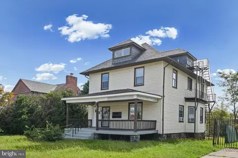 Other - 3307 Bateman Ave, Baltimore, MD 21216 photo 2 of 16