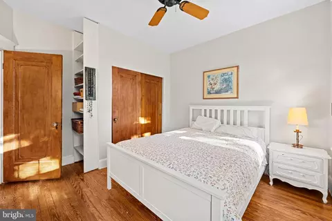 Bedroom - 2905 Cresmont Ave, Baltimore, MD 21211 photo 2 of 4