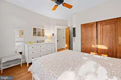 Bedroom - 2905 Cresmont Ave, Baltimore, MD 21211 photo 3 of 4