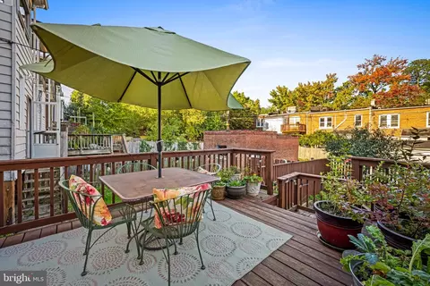 Exterior - 2905 Cresmont Ave, Baltimore, MD 21211 photo 6 of 10