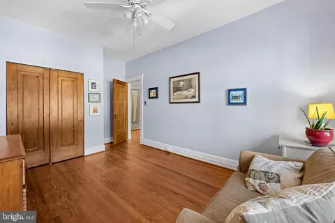 Bedroom - 2905 Cresmont Ave, Baltimore, MD 21211 photo 4 of 4