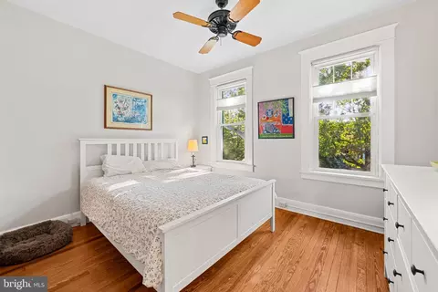 Bedroom - 2905 Cresmont Ave, Baltimore, MD 21211 photo 1 of 4