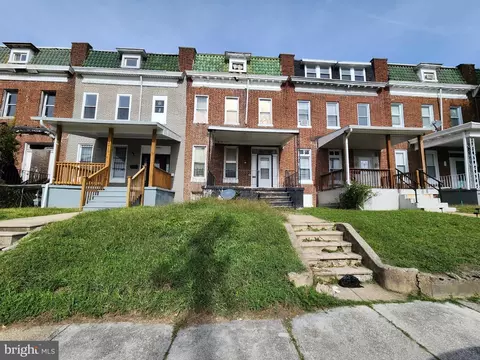 Other - 2808 Suffolk Ave, Baltimore, MD 21215 photo 3 of 16