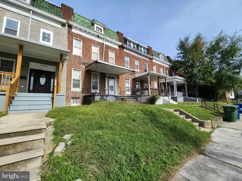 Other - 2808 Suffolk Ave, Baltimore, MD 21215 photo 2 of 16