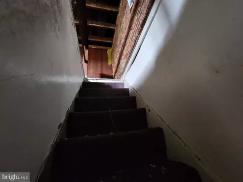 Entry Way - 2808 Suffolk Ave, Baltimore, MD 21215 photo 9 of 9