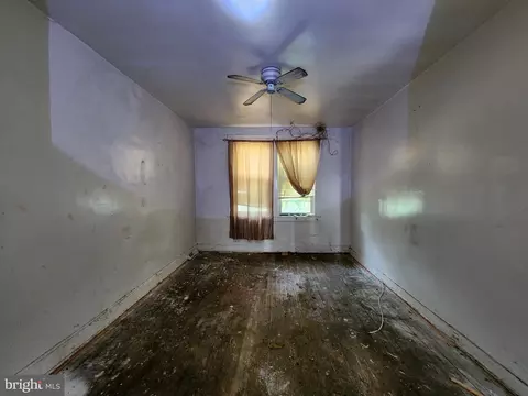 Bedroom - 2808 Suffolk Ave, Baltimore, MD 21215 photo 1 of 3
