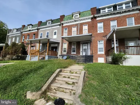 Other - 2808 Suffolk Ave, Baltimore, MD 21215 photo 4 of 16